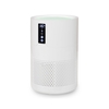GRADE A1 - electriQ Ultra Quiet HEPA Air purifier with Air Quality Indicator and Anti Bacterial Technology
