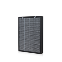 GRADE A1 - Extra Filter for Fil-EAP500HC with HEPA Active Carbon Filter Photocatalyst Filter