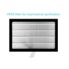 GRADE A1 - HEPA filter for DESD9L and DESD9LW