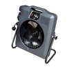 GRADE A1 - Mighty Breeze Portable Cooling Fan MB30 230v