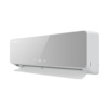 GRADE A1 - Silver Panel for eiQ-12WMINV-V3