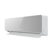 GRADE A1 - Silver Panel for eiQ-12WMINV-V3