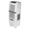 GRADE A1 - Slim40iH 40L Slim Humidifier Evaporative Air Cooler and Antibacterial Air Purifier for areas up to 45 sqm