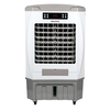 GRADE A1 - Storm100E 100L Powerful Evaporative Air Cooler for areas up to 100 sqm