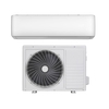 GRADE A1 -Refurbished electriQ 12000 BTU WIFI Smart A++ easy-fit DC Inverter Wall Split Air Conditioner with 10 meters