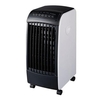 GRADE A2 - 5L Evaporative Air Cooler with built-in Air Purifier and Humidifier supplied with 2 Ice Packs
