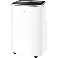 GRADE A2 - AEG 9000 BTU Portable Air Conditioner with heating for rooms up to 21 sqm