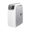 GRADE A2 - AirFlex 14000 BTU 4kW Portable Air Conditioner with Heat Pump for rooms up to 38 sqm