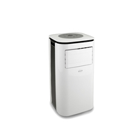 GRADE A2 - Argo 10000 BTU Portable Air Conditioner - for rooms up to 28 sqm