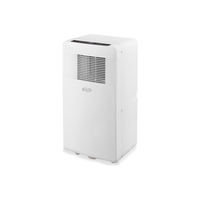 GRADE A2 - Argo 8000 BTU Portable Air Conditioner for rooms up to 20 sqm