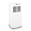 GRADE A2 - Argo Swan 8000 BTU Portable Air Conditioner for rooms up to 20 sqm