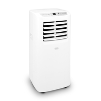 GRADE A2 - Argo Swan 8000 BTU Portable Air Conditioner for rooms up to 20 sqm