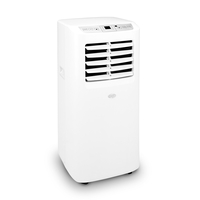 GRADE A2 - Argo Swan 8000 BTU Portable Air Conditioner for rooms up to 20 sqm
