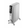 GRADE A2 - DeLonghi Dragon 4 2.5kW Oil Filled Radiator 10 Fin with 10 Year Warranty