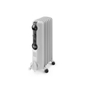 GRADE A2 - DeLonghi Radia 1.5kW Oil Filled Radiator with 5 Year Warranty