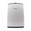 GRADE A2 - Dimplex 16 Litres Per Day Portable Dehumidifier up to 4 bedrooms with humidistat