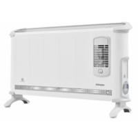 GRADE A2 - Dimplex 403TSFTIe 3kw Convector Heater with Turbo Function & 7 day Timer