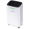 GRADE A2 - electriQ 12 Litre Smart App Alexa Dehumidifier with Digital Humidistat and Air Purifier