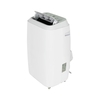 GRADE A2 - electriQ 12000 BTU Portable Air Conditioner for Medium Rooms 30 sqm