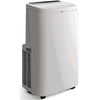 GRADE A2 - electriQ 12000 BTU Quiet Portable Air Conditioner - for rooms up to 30sqm