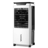 GRADE A2 - electriQ 42L Evaporative Air Cooler for areas up to 50 sqm