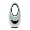 GRADE A2 - electriQ Bladeless Heater 2kW with Optional Mood Light