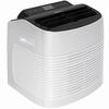 GRADE A2 - electriQ Compact 9000 BTU Small and Powerful Portable Air Conditioner for Rooms up to 21 sqm