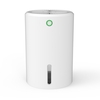 GRADE A2 - electriQ Compact Dehumidifier with 900ml Tank