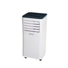GRADE A2 - electriQ SILENT10 - 9000 BTU Quiet Air Conditioner for rooms up to 25 sqm