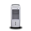 GRADE A2 - electriQ Slimline ECO Evaporative Air Cooler with built-in Air Purifier and Humidifier - AC100R