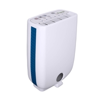 GRADE A2 - Meaco Junior 8 Litre Desiccant Dehumidifier