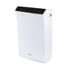 GRADE A2 - PM2.5 Antiviral Smart WiFi Alexa Air Purifier with Dual HEPA Carbon Photocatalytic Filters - Great for Homes