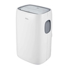 GRADE A2 - TCL 12000 BTU Eco Smart App WIFI Portable Air Conditioner for rooms up to 30 sqm Alexa Enabled