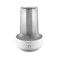 GRADE A2 - UHX17 Humidifier and Aroma Diffuser with up to 7 hours Continuous Use