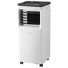 GRADE A3 - Amcor 7000 BTU Slim & Portable Air Conditioner for rooms up to 18 sqm