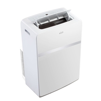 GRADE A3 - Argo 12000 BTU Portable Air Conditioner with Heatpump for rooms up to 30 sqm