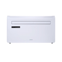 GRADE A3 - electriQ 10000 BTU Wall Mounted Heat Pump Air Conditioner with Smart App for rooms up to 30 sqm