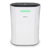 GRADE A3 - electriQ 12 Litre Smart App Alexa Dehumidifier with Digital Humidistat and Air Purifier
