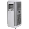 GRADE A3 - electriQ 12000 BTU Portable Air Conditioner for rooms up to 30 sqm