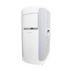 GRADE A3 - electriQ 12000 BTU Portable Air Conditioner for rooms up to 30 sqm