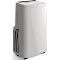 GRADE A3 - electriQ 16000 BTU Quiet Portable Air Conditioner - for large rooms up to 42 sqm