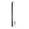 GRADE A3 - electriQ 44 Inch Tower Fan with Remote Control 3 Speed Settings Timer & Oscillation Functions