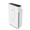 GRADE A3 - electriQ 7-stage anti-viral Air Purifier with Air Quality Sensor and True HEPA Filter. WHICH BEST BUY 2020