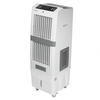 GRADE A3 - Slim40i 40L Slim Evaporative Air Cooler and Antibacterial Air Purifier for areas up to 45 sqm