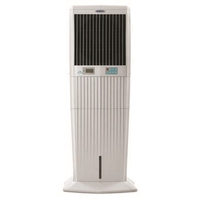 GRADE A3 - STORM100I 100L Symphony Evaporative Air Cooler up to 100 sqm with i-pure Air Purifier technology