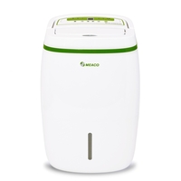 Meaco 20L Low Energy Dehumidifier and Air Purifier 2 in 1