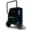 Meaco 38LM 38 L Industrial Dehumidifier on large wheels Platinum Range 2 year warranty