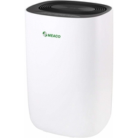 MeacoDry ABC 10 Litre Dehumidifier with Humidistat and Laundry Mode 2 Year Warranty