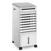 Portable Evap Air Conditioner with Air Purifier function