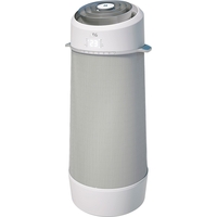 Refurbished AEG 9000 BTU 2.6kW A+ Smart WIFI App Alexa Portable Air Conditioner with Heat Pump for Rooms up to 21 sqm